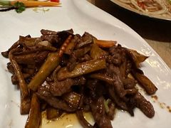 -西双版纳洲际度假酒店-曼霖轩中餐厅