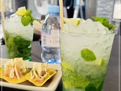 -STARRY CAFE & LOUNGE BAR(高新店)