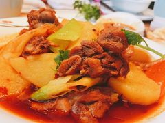 -品回味清真西北楼(宁波首店)