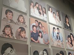 -海马体照相馆(合肥包河万达广场店)