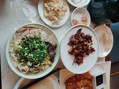 -春发生饭店·非遗(南院门店)