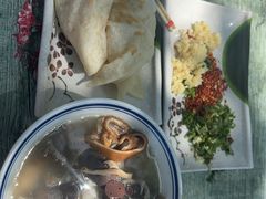 -岳记羊肠馆(陵园小区店)