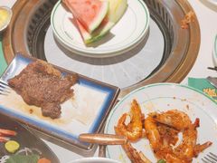 -亚马逊海鲜自助(万象汇店)
