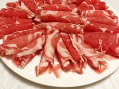 -香满锅老北京羊蝎子火锅·家常菜(新街口店)