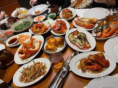 -mezza9 Macau(澳门君悦酒店)