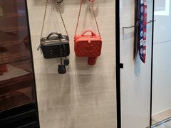 -CHANEL(恒隆广场店)