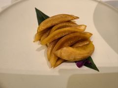 萝卜-同庆楼(大钟寺店)