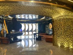 -Ting无边际江景酒店(重庆解放碑云端之眼店)