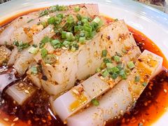 -川湘園(西华路店)