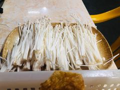金针菇-顺德哥卜卜贝(旗舰店)