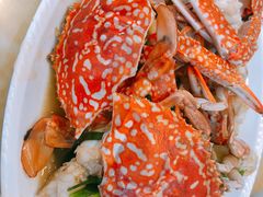 -北海港酒楼 海鲜代加工 粤菜(淡村商贸城店)