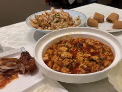 -福来居烤鸭店(天坛二店)