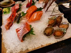 -上井料理黑金店(IFS国金中心店)