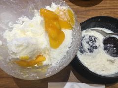 -糖纸甜品(印象城店)