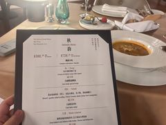 -国家大剧院西餐厅