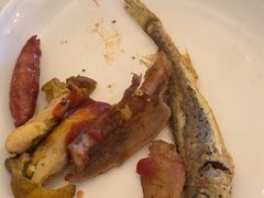 -皇朝万鑫自助餐厅