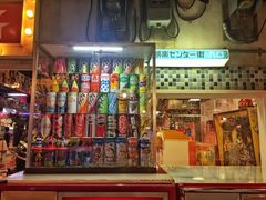 -台场一丁目商店街