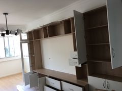 -佰丽爱家全屋定制(汶水店)