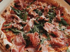 -PIZZA BIANCA(万象城店)