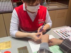 -海底捞火锅(津南永旺店生日主题店)