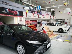 -上海和展广汽丰田4S店(老闵行店)
