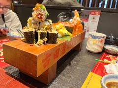 -古田居·特色寿司料理(星之岛旗舰店)