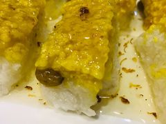 黄米凉糕-临潼印象·特色陕菜