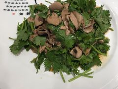 -庆余楼·用心与食材·特色菜&灶头面(仙蠡墩店)