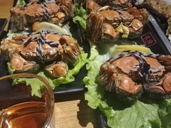 -云晓光头烧烤吧(新大陆广场店)