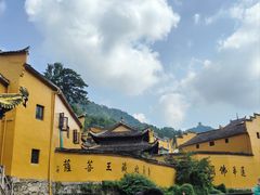 -九华山风景区