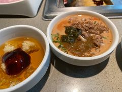 -海底捞火锅(崇文门新世界百货店)