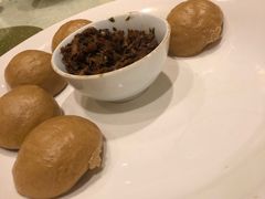 外婆菜窝窝头-丹江口渔村·湘味厨房(桃园店)