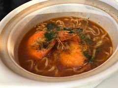 -南山鲜虾面·活鲜小馆·海味大连菜(南山总店)