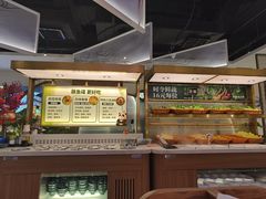 -新辣道鱼火锅(龙旗广场店)