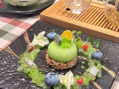 -叶叶菩提(太原别墅店)