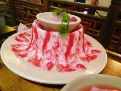 神仙肥牛-蜀大侠火锅(寰球文化地标·总府店)