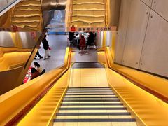 -麦当劳(苏州中心星悦汇店)