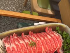 -季季山·云南野生菌火锅(上海首店)