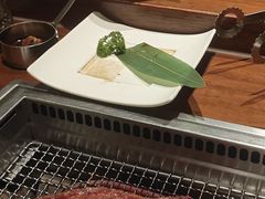 -御牛道日式烤肉料理(杭州万象城店)