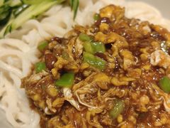 -东方饺子王(新阳路店)