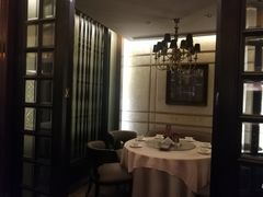 -粗茶淡饭·汉口公馆(循礼门店)
