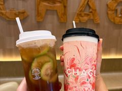 -霸王茶姬(正佳广场店)