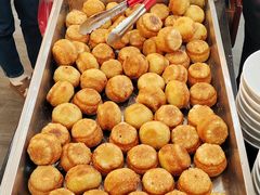 -毛华美食(清扬路店)