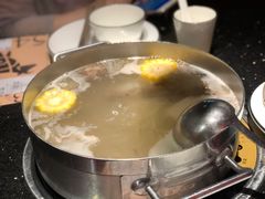 -牛事制造局牛肉火锅(莲岳路店)
