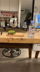 -净漪造型 PURE RIPPLE