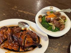 -文兴酒家(Chinatown - Gerrard Street)