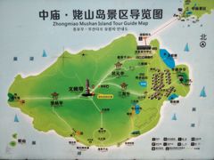 -巢湖姥山岛
