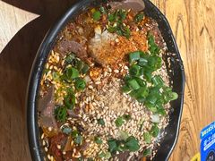 -我的面 川味Bistro(后沙峪店)