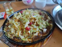 -微山湖地锅城(天津总店)