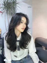 -TRIMS HAIR 修剪造型·烫染接发